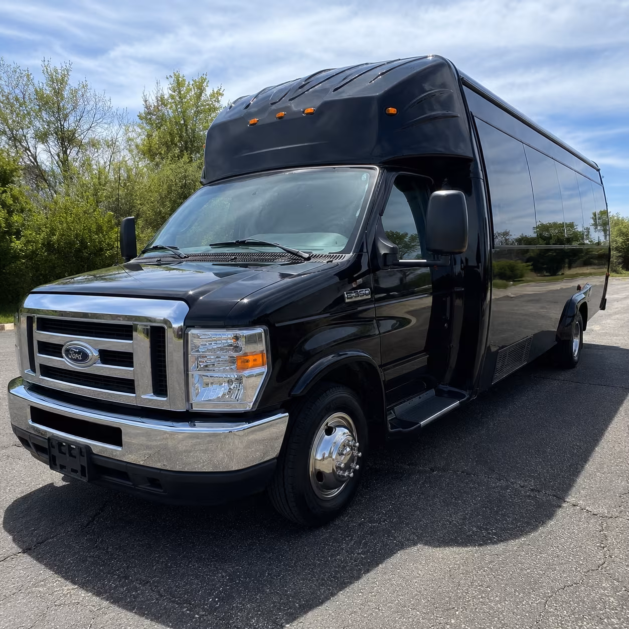 tustin prom party bus rentals in tustin