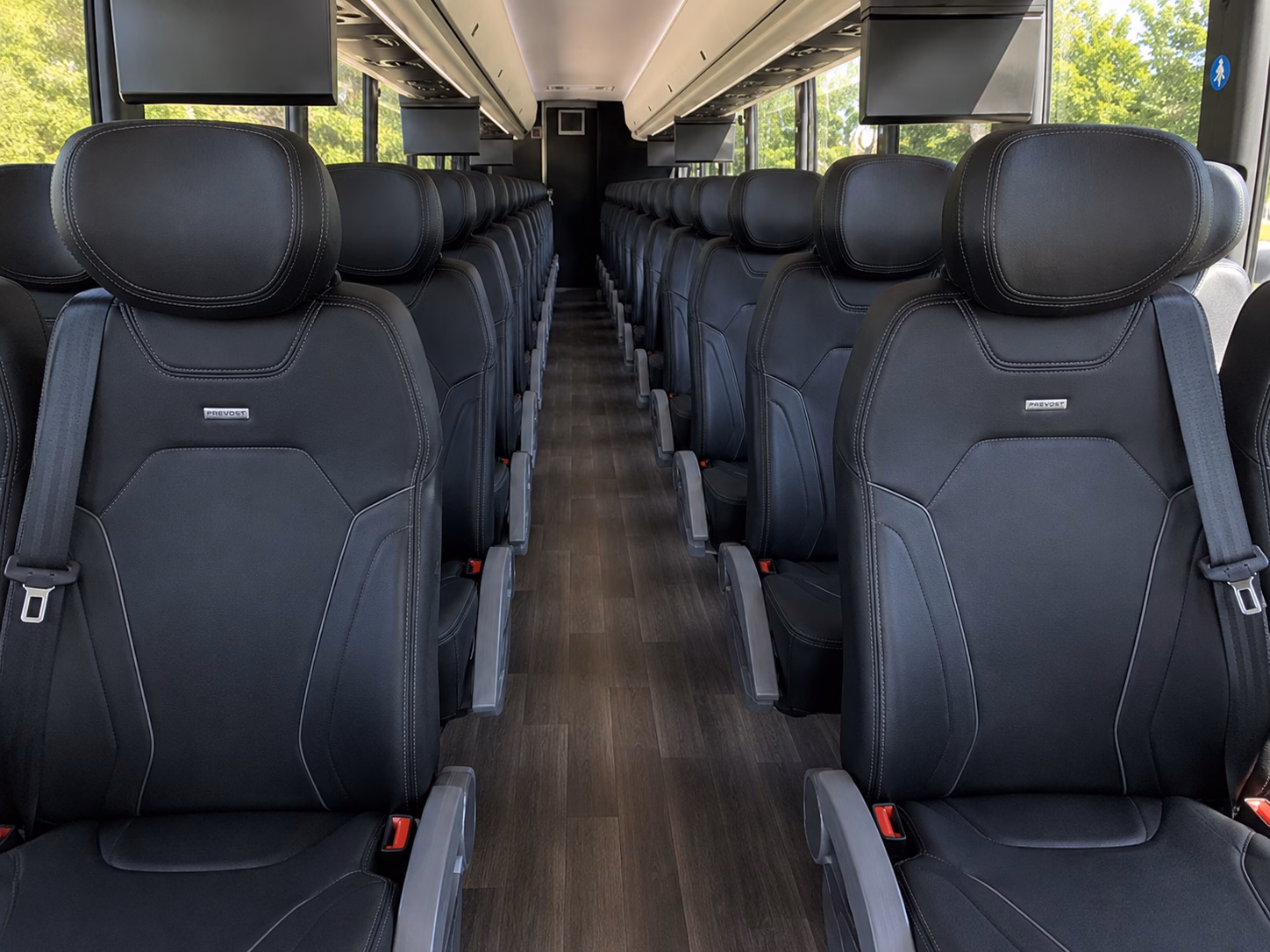 use a concert bus to reach honda center great park live and every oc venue