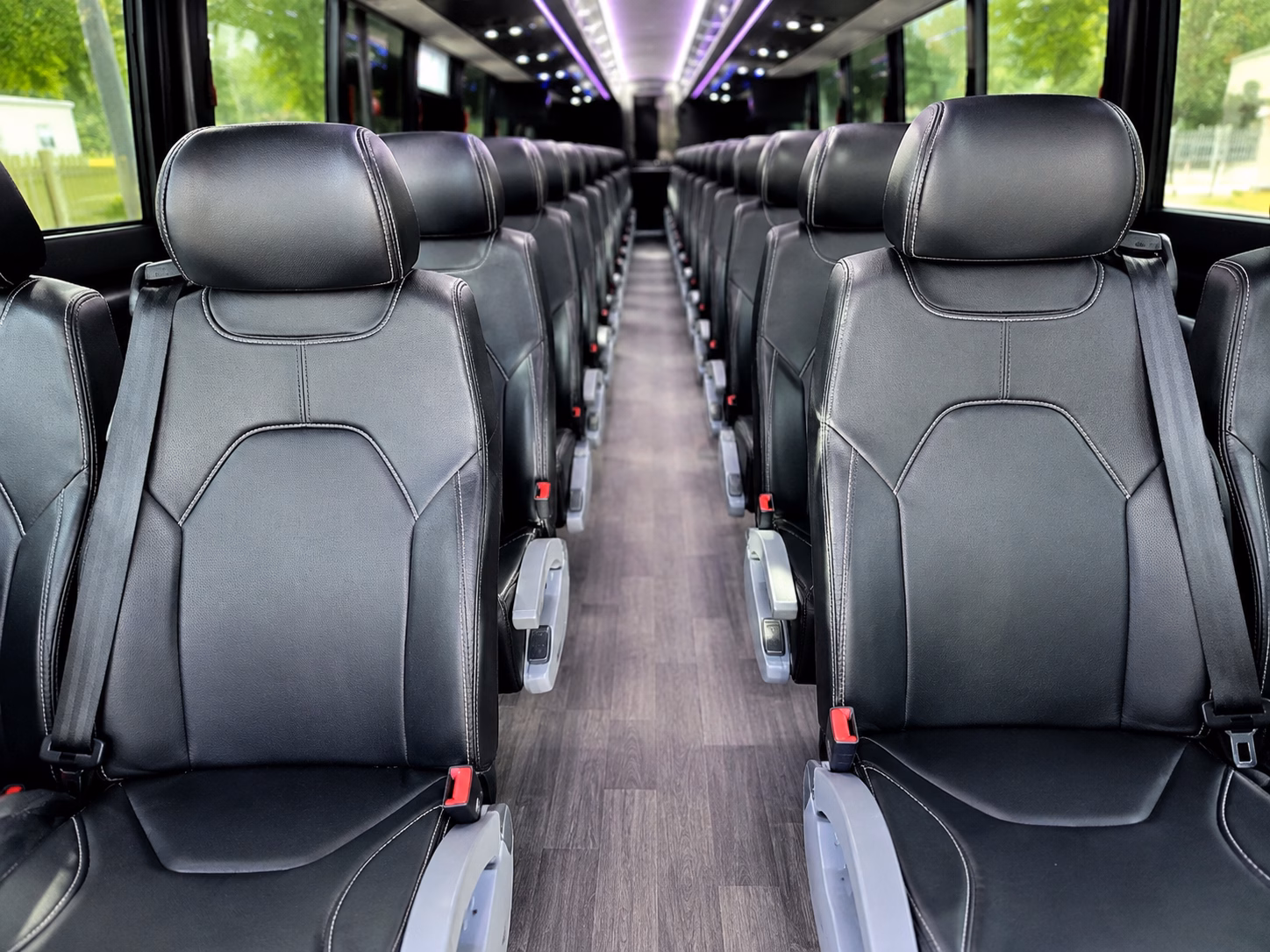 westminster group transportation for westminster school field trips
