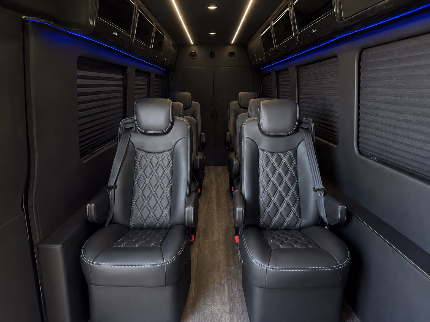 westminster rent a shuttle bus for your westminster employees