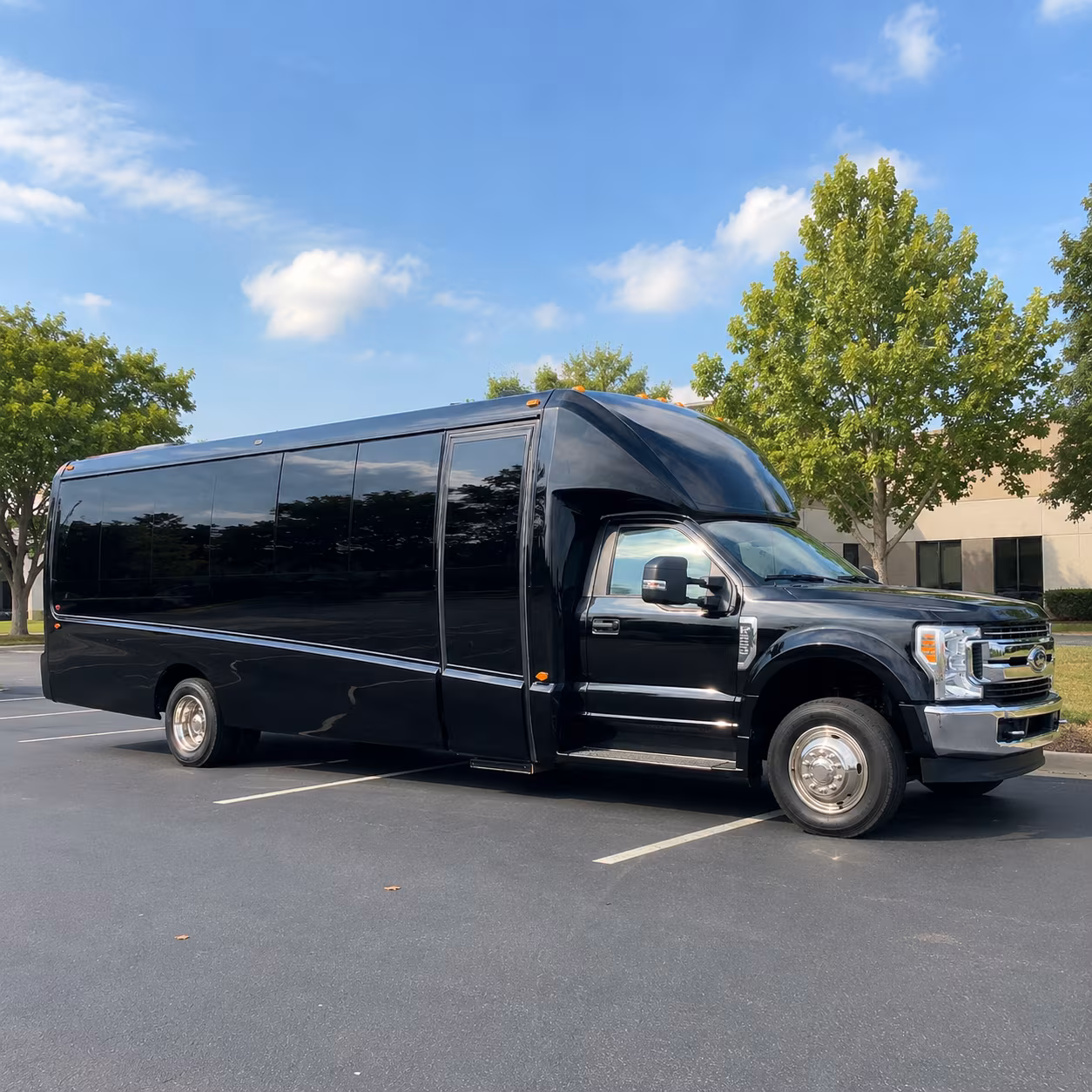 westminster stress free transportation for your westminster wedding