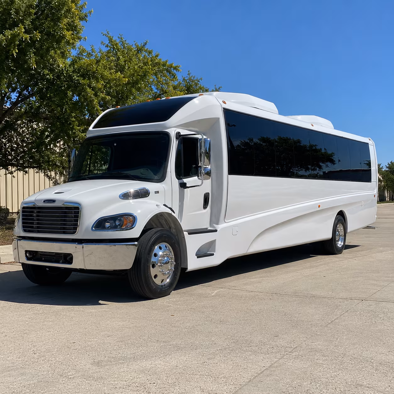 your bowers museum and balboa island field trip buses are ready to compare