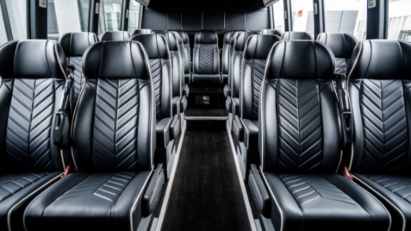 20 passenger minibus rental costa mesa