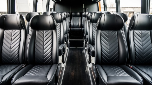 28 passenger minibus rental fountain valley