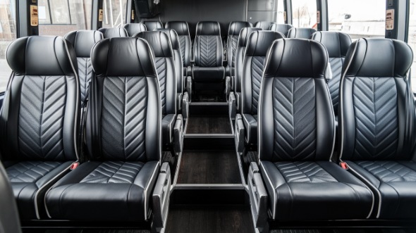 30 passenger minibus rental garden grove