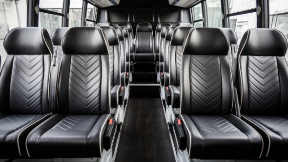 35 passenger minibus rental fountain valley