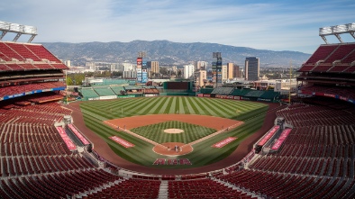 angel stadium of anaheim