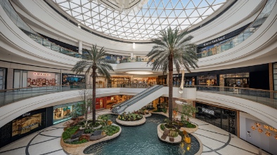 asian garden mall