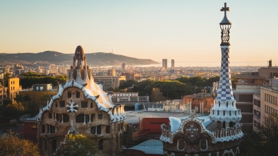 barcelona