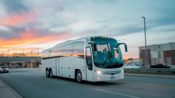 costa-mesa private event bus rental