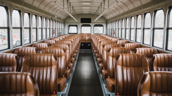 costa mesa school bus rental rental