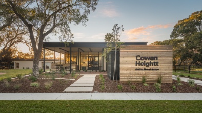 cowan heights