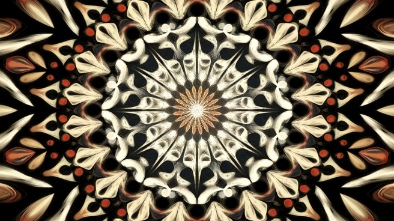 kaleidoscope