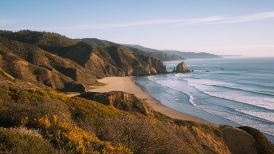 laguna coast wilderness park