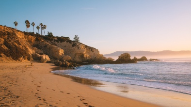 laguna niguel regional park