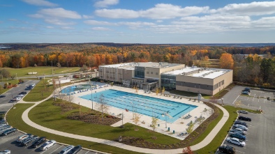 marguerite aquatics complex