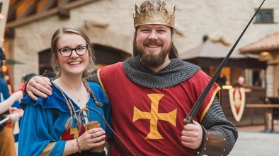 medieval times