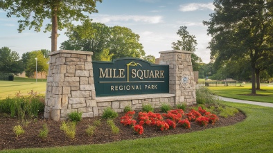 mile square regional park