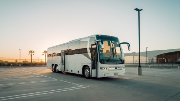 mission viejo sporting event transportation