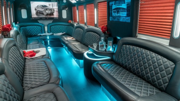 sprinter limo rental rental costa mesa